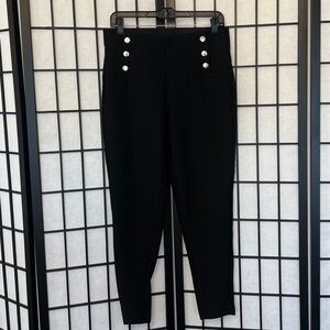 Maze Collection Levanta Cola Tregging Ponte Pull On